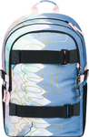 BAAGL Schultasche Skate Moon
