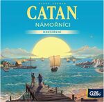 Albi Catan - Námorníci (redesign 2025)