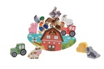 2Kids Toys Joc de echilibru Ferma
