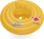 Bestway 32096 - Swim Safe Step A 69 cm Sedadlo 69cm