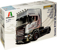 Model Kit truck 3906 - SCANIA R730 STREAMLINE 4x2 (1:24)