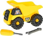 Autokipper 16cm freilaufend zum Anschrauben mit Zubehör
