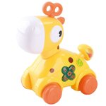 PLAYGO - Giraffa allegra