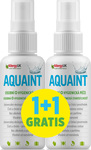 Aquaint 100% ekologická čistiaca voda 50ml+50ml gratis