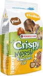 Krmivo Versele-Laga Crispy Muesli škrečok &amp; spol. 400g
