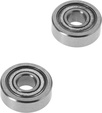 Axial guličkové ložisko 5x14x5mm ZZ (2)