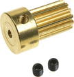 Spojka hriadeľa Flex 12 2.3mm