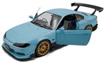 1:18 NISSAN SILVIA (S15) SPEC-R AERO SOLIDO WORKS