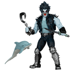 McFarlane DC Multiverse Lobo (DC Classic) 7in Action Figure Collector Edition #58
