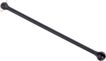 Eje de semieje delantero Traxxas 5x133.5mm