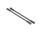Traxxas oceľové ojničky 20x206mm HD (2)