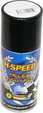 H-Speed farba v spreji číra matná 150ml