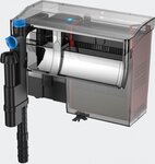 SUNSUN závesný filter s UV lampou CBG-800, 800 l/h