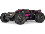 Arrma Vorteks 223S BLX DSC 2WD 1:10 RTR ružová
