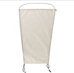 Sonnenschutz für Kinderwagen New Baby Basic beige