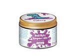 PURE HARMONY Bublíkov fürdős iszap probiotikumokkal 140g (lila)
