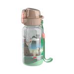 Haba Zdravá fľaša pre deti Lesné zvieratká 400 ml