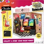 MGA's Miniverse Real Music™ Record shop