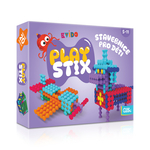 Albi Kvído - Playstix