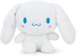 CINNAMOROLL plyšová hračka 22cm