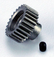 Traxxas pastorok 26T 48DP 3.17mm