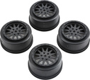 Losi disk kolesa (4): Baja Rey