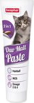Pasta Beaphar Duo Malt 100g