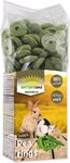 Pochúťka Nature Land Brunch hráškové krúžky 100g