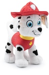 PAW PATROL Marshall plišana igračka 20cm