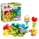 LEGO® DUPLO® 10479 Farebný kreatívny box s kockami
