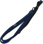 Vodítko Active Dog Strong XS modré 1x120cm
