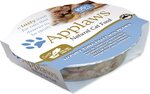 Kalíšok Applaws Cat Luxury tuniak a krevety 60g