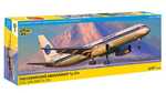 Model Kit letalo 7049 - TU-214 (1:144)