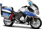 Maisto - BMW R 1200 RT  (Eur ver. - GE), 1:18