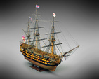 MAMOLI HMS Victory 1765 1:90 kit