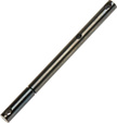 Axiale Getriebewelle 5x69mm