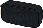 BAAGL Školský peračník etui Darkness