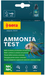 Sera Ammoniak test