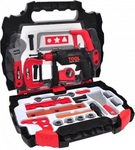 Instrumente într-o carcasă