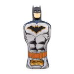ACCENTRA 2 az 1-ben Sampon/Zuhanyzselé BATMAN More 400ml
