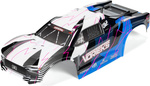 Arrma karoséria modrá: Vorteks 2WD