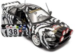 1:18 SUBARU IMPREZA S5 WRC99 ZWEIFARBIG #38 HEATH/LA