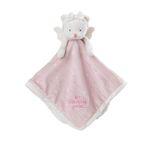 BK ANGELINA BABY RUG dekica anđeo (30x30 cm) s poklon kutijom Bukowski Design