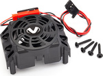 Traxxas ventilátor motora Velineon 540XL