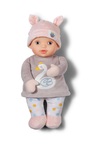 Zapf BABY born for babies Miláčik s labuťou, 30 cm