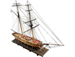 Model Shipways Prince de Neufchatel 1:64 1812 set
