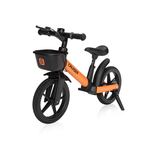 Draisienne Cruiser avec frein, Orange Race