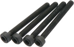 Šesterokutni vijak s čepom M3x28mm CH (4)