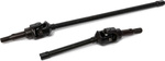 Axial hriadeľ univerzálny AR14B (2): RBX10