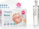 Odsávačka nosných hlienov na vysávač Happy Nose Petite&amp;Mars 0m+